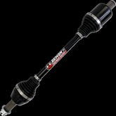 Demon Axle Hd Po Scrambler/Sportsman