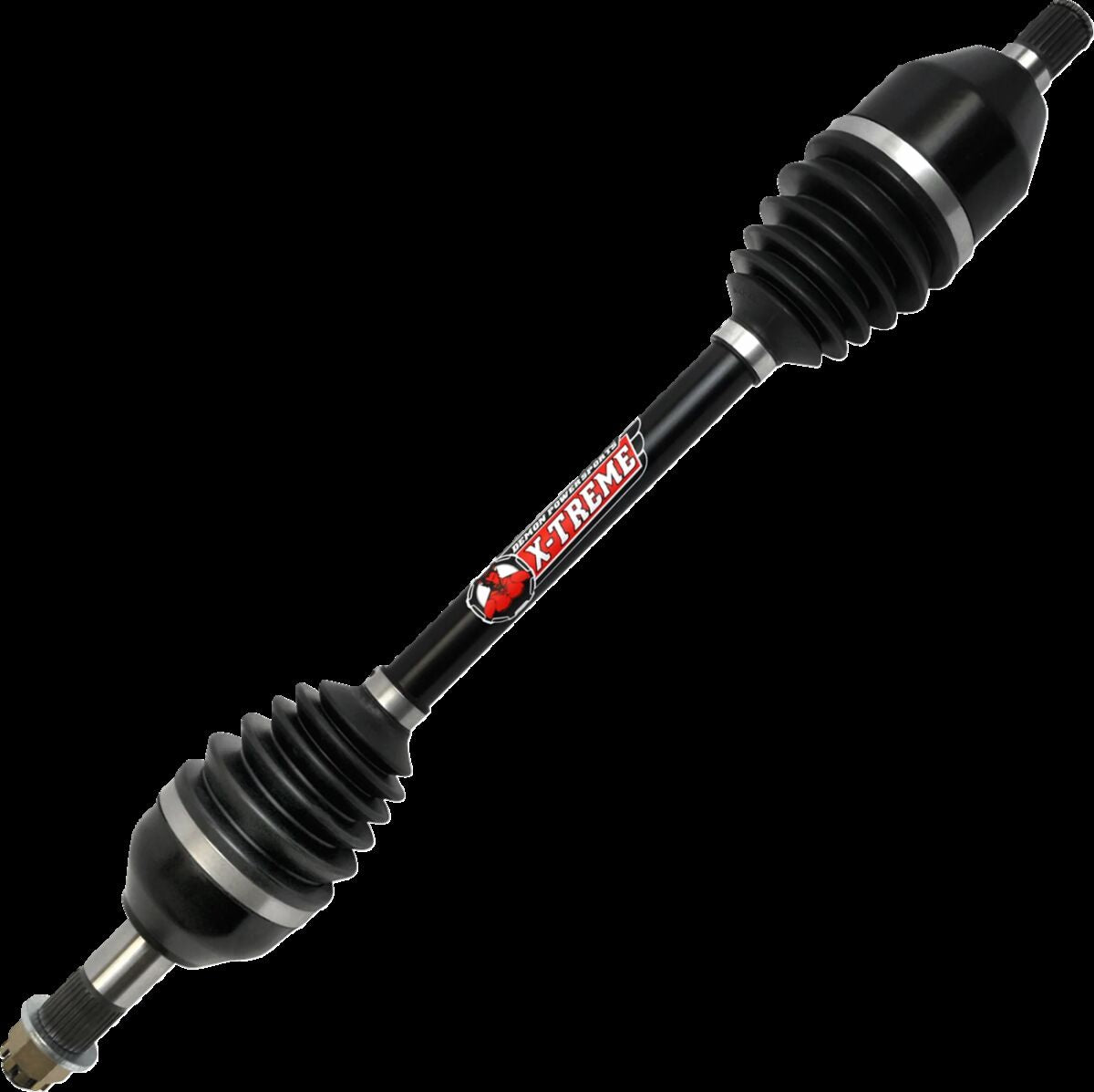 Demon Axle Xhd Po Rzr Pro R