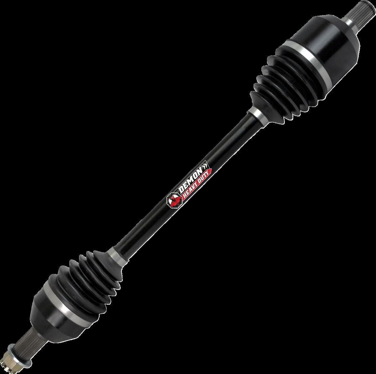 Demon Axle Hd Cf Zforce 950