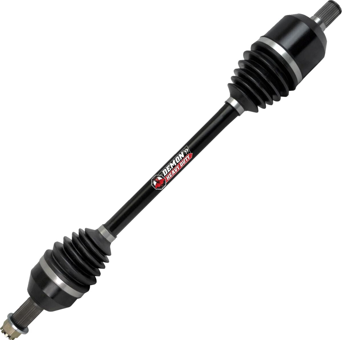Demon Axle Hd Cf Uforce 1000/Zforce
