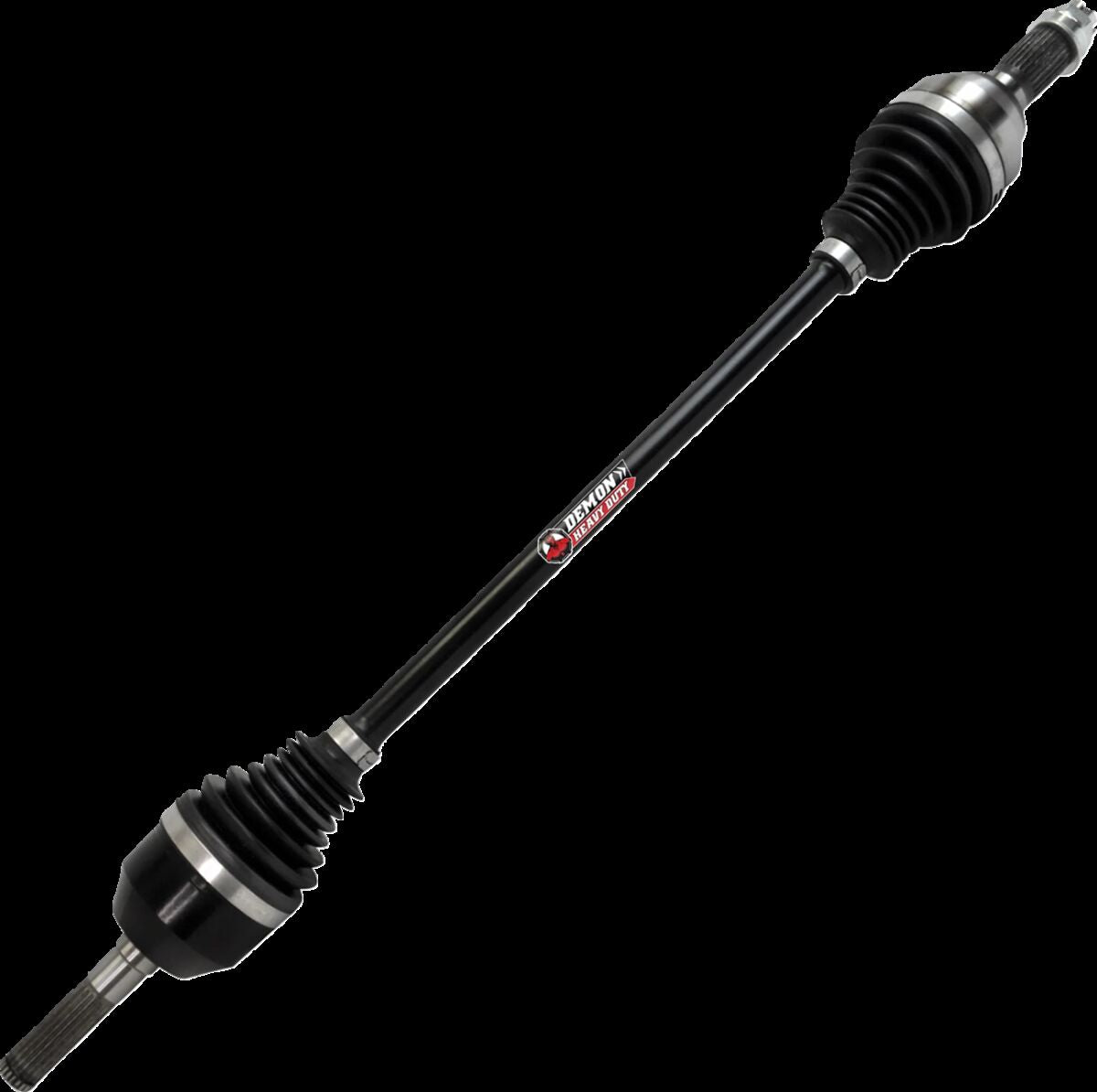 Demon Axle Hd Ca Maverick X3 /Max
