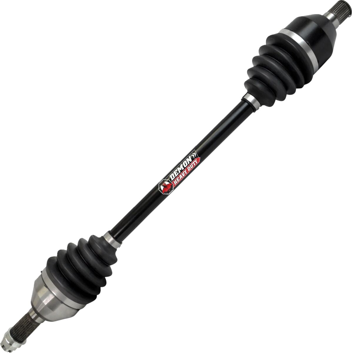 Demon Axle Hd Ca Maverick X3 /Max