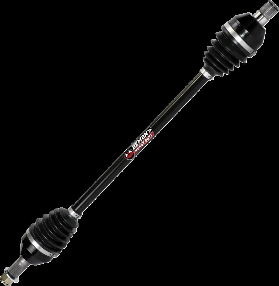 Demon Axle Hd Ca Maverick X3 /Max