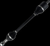 Demon Axle Hd Ca Defender Hd 10/8 Ma