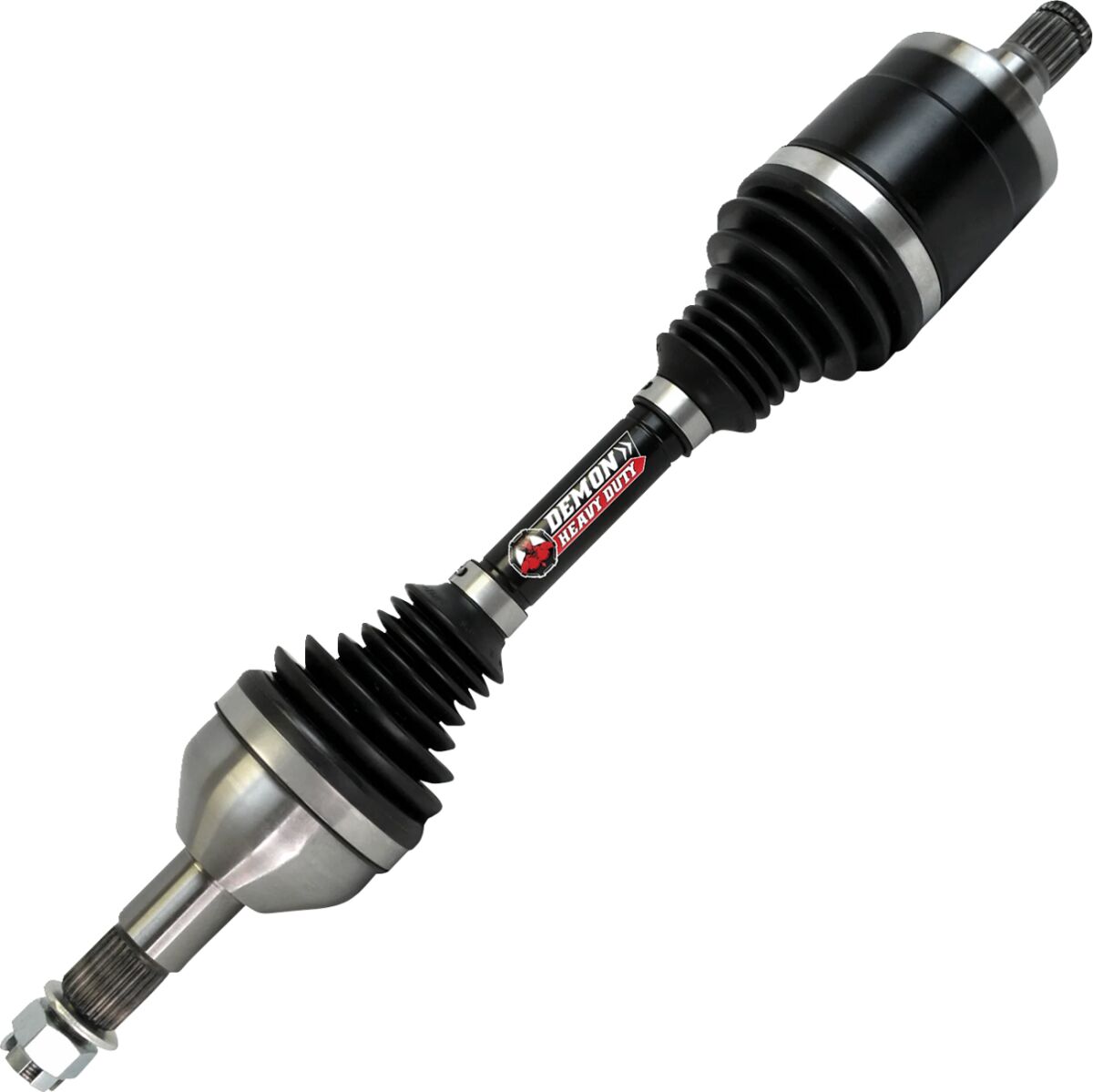 Demon Axle Hd Ca Outlander 1000/650/