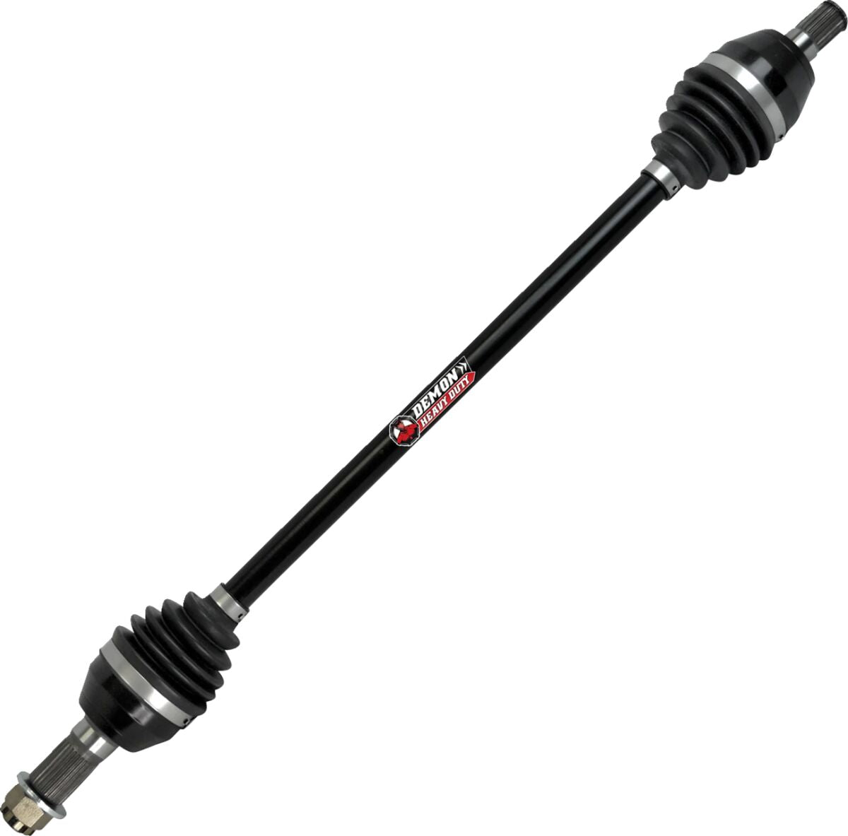 Demon Axle Hd Ca Maverick X3 /Max
