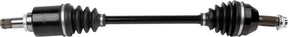 Moose Offroad Four Wheel Axle Assembly Complete Honda