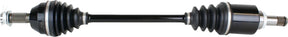 Moose Offroad Four Wheel Axle Assembly Complete Honda
