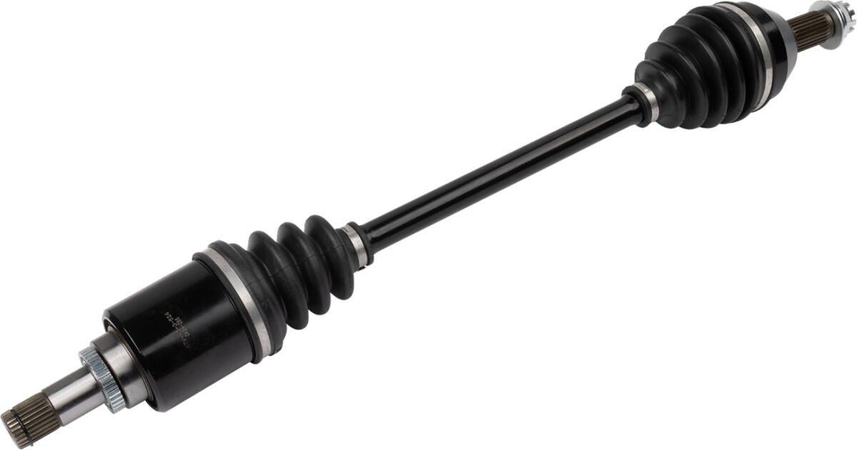 Moose Offroad Four Wheel Axle Assembly Complete Honda