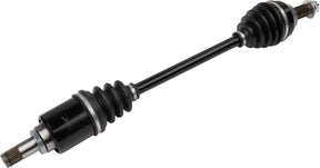 Moose Offroad Four Wheel Axle Assembly Complete Honda