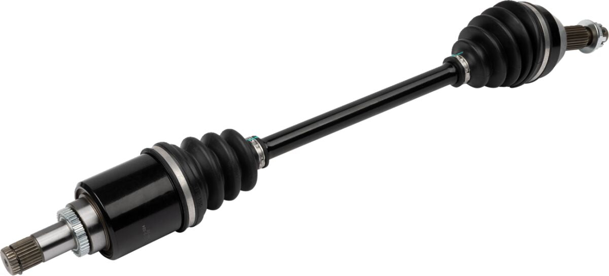 Moose Offroad Four Wheel Axle Assembly Complete Honda