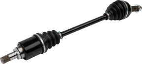 Moose Offroad Four Wheel Axle Assembly Complete Honda