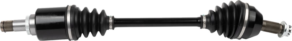 Moose Offroad Four Wheel Axle Assembly Complete Honda