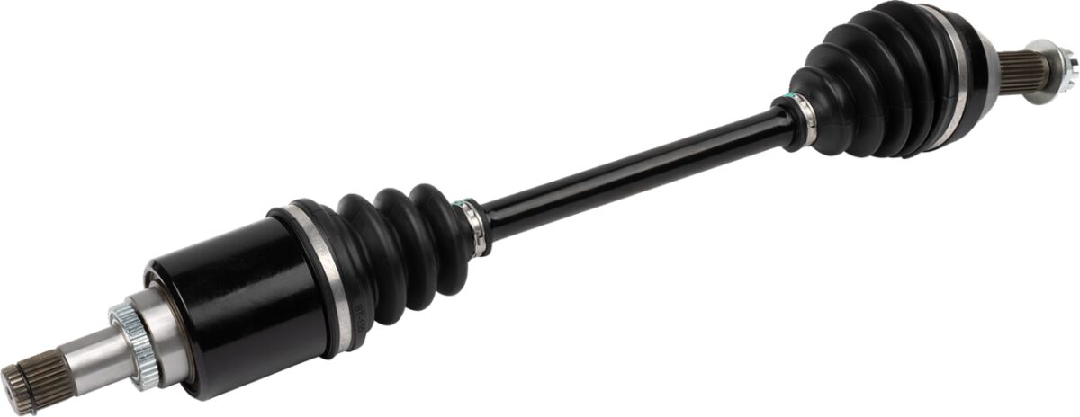 Moose Offroad Four Wheel Axle Assembly Complete Honda