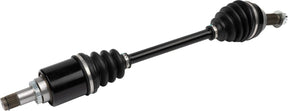 Moose Offroad Four Wheel Axle Assembly Complete Honda