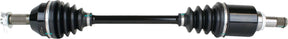 Moose Offroad Four Wheel Axle Assembly Complete Honda