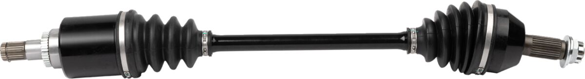 Moose Offroad Four Wheel Axle Assembly Complete Honda