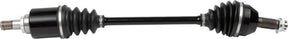 Moose Offroad Four Wheel Axle Assembly Complete Honda