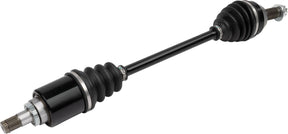 Moose Offroad Four Wheel Axle Assembly Complete Honda