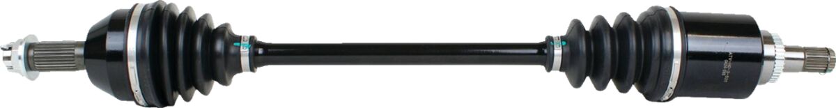 Moose Offroad Four Wheel Axle Assembly Complete Honda