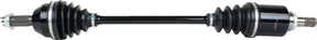 Moose Offroad Four Wheel Axle Assembly Complete Honda