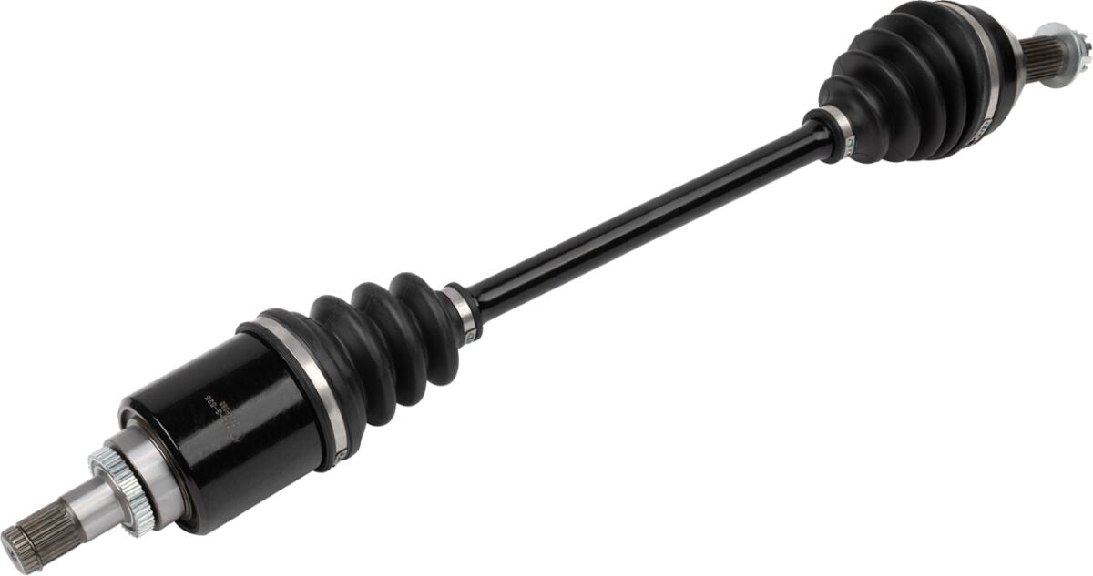 Moose Offroad Four Wheel Axle Assembly Complete Honda