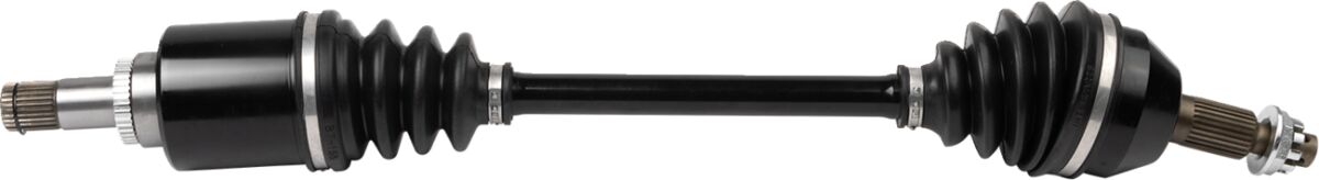 Moose Offroad Four Wheel Axle Assembly Complete Honda