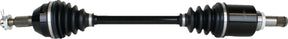 Moose Offroad Four Wheel Axle Assembly Complete Honda
