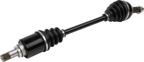 Moose Offroad Four Wheel Axle Assembly Complete Honda