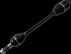 Moose Offroad Four Wheel Axle Assembly Complete Kawasak