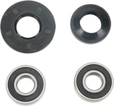 Pivot Works Frt Wheel Bearing Kit