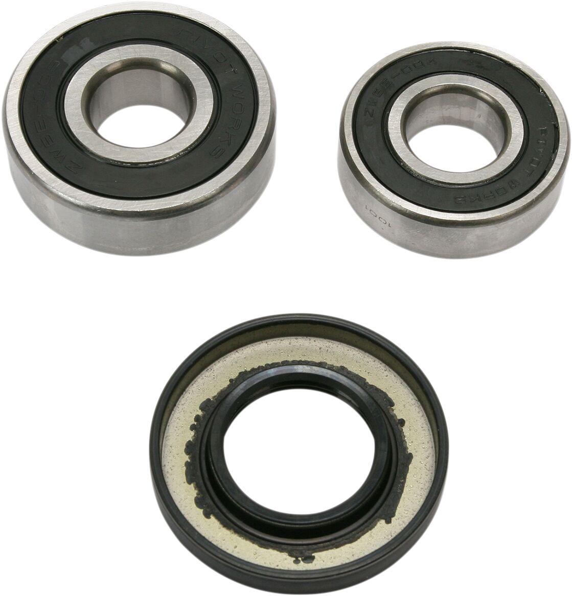 Pivot Works Rear Whl Brg Kit
