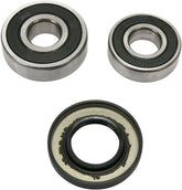 Pivot Works Rear Whl Brg Kit