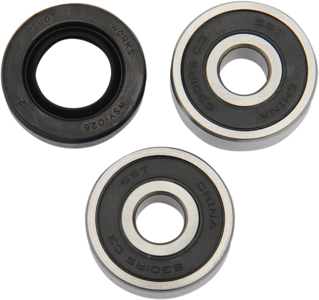 Pivot Works Rear Whl Brg Kit