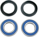 Moose Offroad Hard Parts Wheel Bearing Kit Frt Yfm660