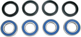 Moose Offroad Hard Parts Wheel Brg Kit Rr Yfm660