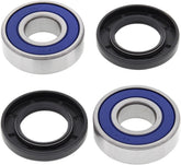All Balls Wheel Bearing Kit 25 1210