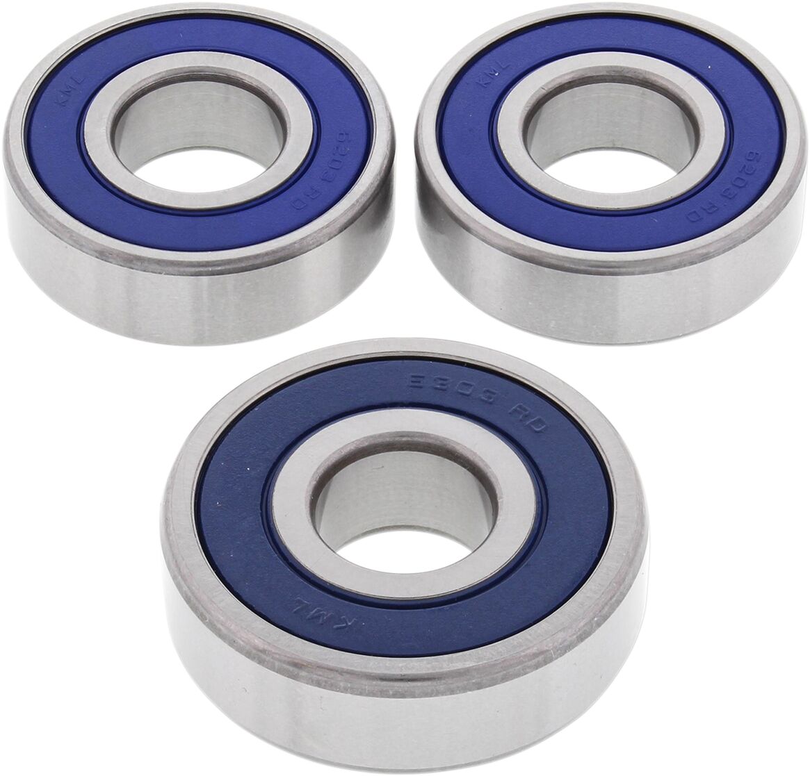 All Balls Wheel Bearing Kit 25 1242