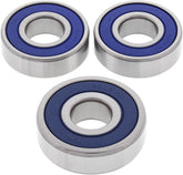 All Balls Wheel Bearing Kit 25 1242