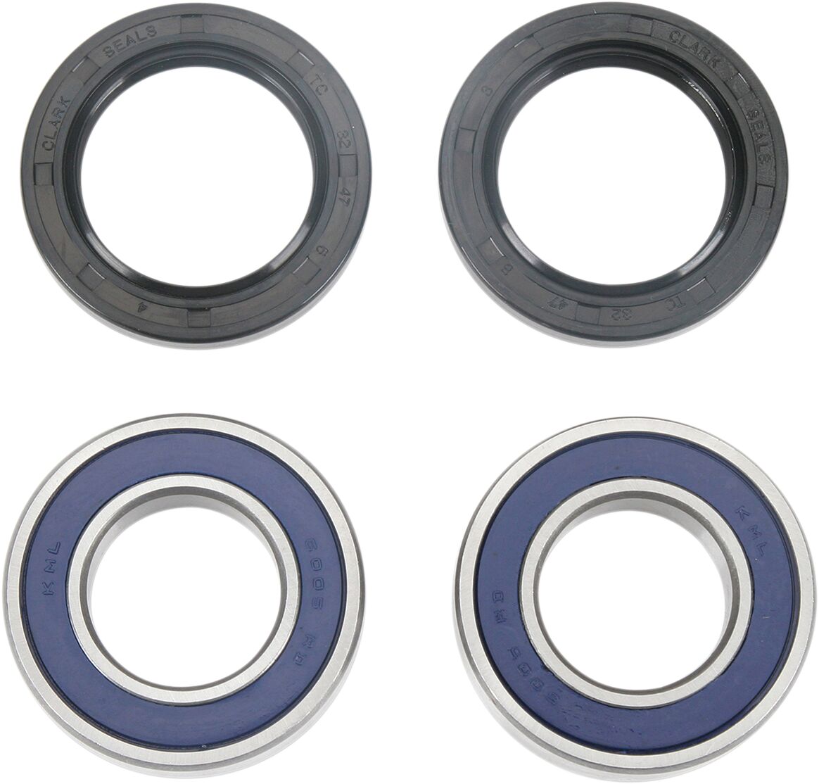 All Balls Wheel Bearing Kit 25 1273