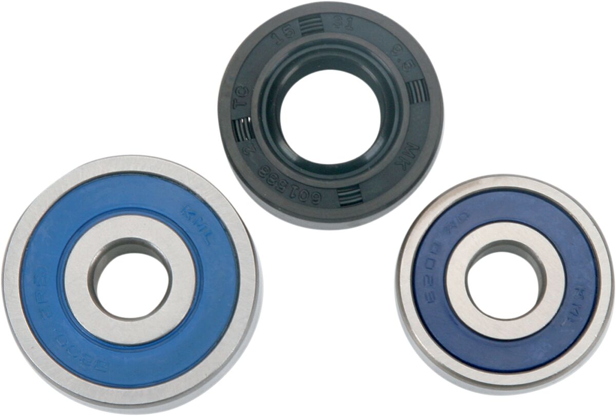 Moose Offroad Hard Parts Bearing Wheel Frt
