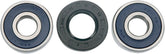 Moose Offroad Hard Parts Wheel Brg Kit Frt
