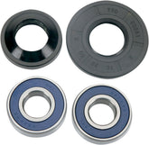 Moose Offroad Hard Parts Wheel Brg Kit Frt