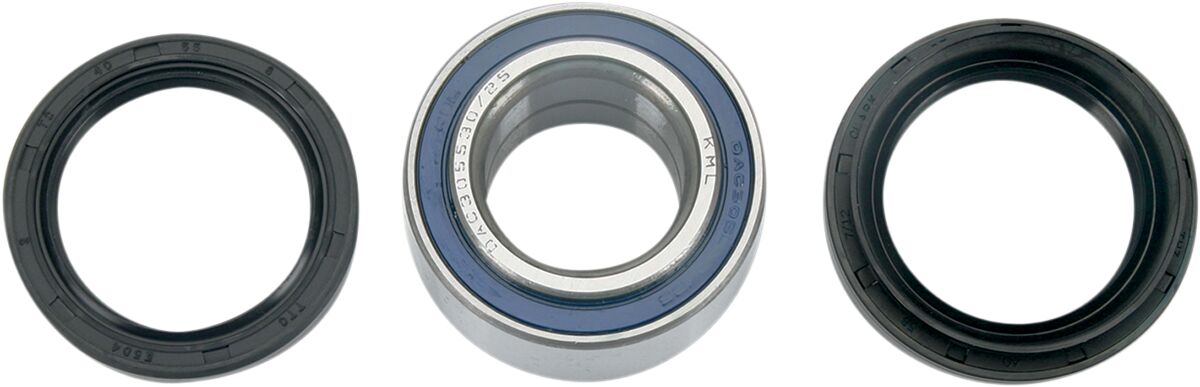 Moose Offroad Hard Parts Moose Wheel Bearing Kit