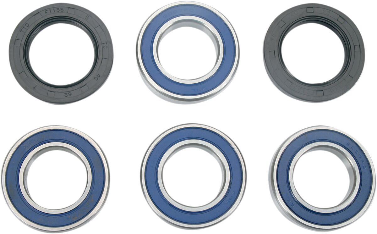 Moose Offroad Hard Parts Moose Whl Brg Kit