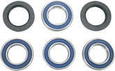 Moose Offroad Hard Parts Moose Whl Brg Kit
