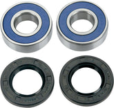 Moose Offroad Hard Parts Bearing Wheel Kaw/Yam