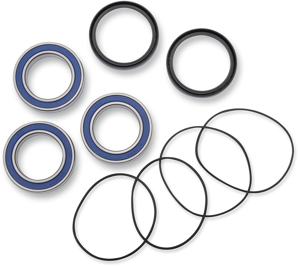 Moose Offroad Hard Parts Bearing Rr Wheel Trx450 R