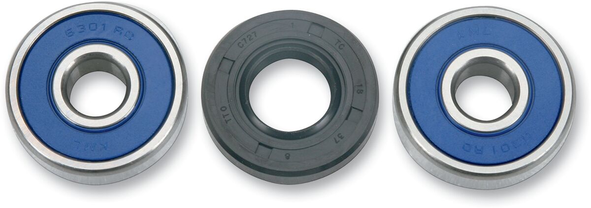 Moose Offroad Hard Parts Bearing Fr Wheel