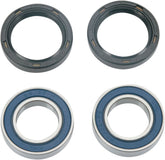 Moose Offroad Hard Parts Bearing Fr Wheel Rmz450